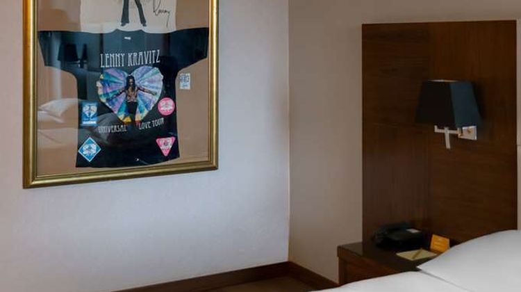 Park Inn Radisson Istanbul Asia Kavacik Suite