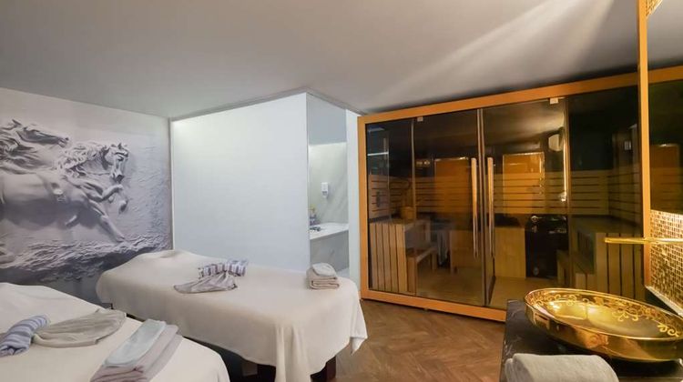 Park Inn Radisson Istanbul Asia Kavacik Spa