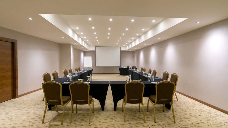 <b>Park Inn Radisson Istanbul Asia Kavacik Meeting</b>. Images powered by <a href="https://iceportal.shijigroup.com/" title="IcePortal" target="_blank">IcePortal</a>.