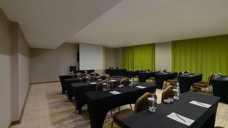 Park Inn Radisson Istanbul Asia Kavacik Meeting