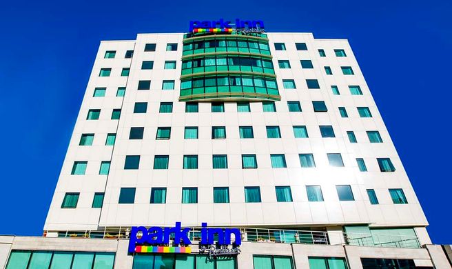Park Inn Radisson Istanbul Asia Kavacik Exterior