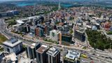 Park Inn Radisson Istanbul Asia Kavacik Exterior