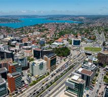 Park Inn Radisson Istanbul Asia Kavacik Exterior