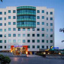 Park Inn Radisson Istanbul Asia Kavacik