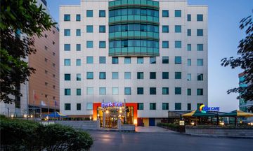 Park Inn Radisson Istanbul Asia Kavacik