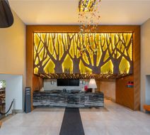 Park Inn Radisson Istanbul Asia Kavacik Lobby