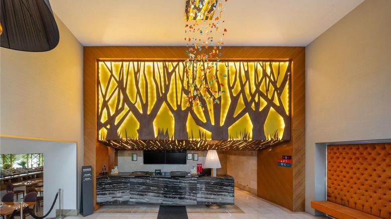 <b>Park Inn Radisson Istanbul Asia Kavacik Lobby</b>. Images powered by <a href="https://iceportal.shijigroup.com/" title="IcePortal" target="_blank">IcePortal</a>.