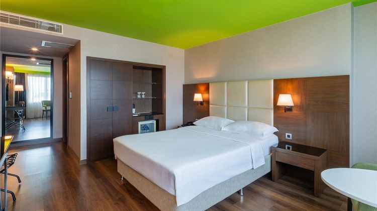 Park Inn Radisson Istanbul Asia Kavacik Room