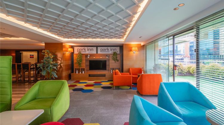 Park Inn Radisson Istanbul Asia Kavacik Restaurant