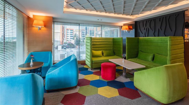 Park Inn Radisson Istanbul Asia Kavacik Restaurant