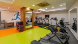 Park Inn Radisson Istanbul Asia Kavacik Health