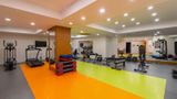 Park Inn Radisson Istanbul Asia Kavacik Health