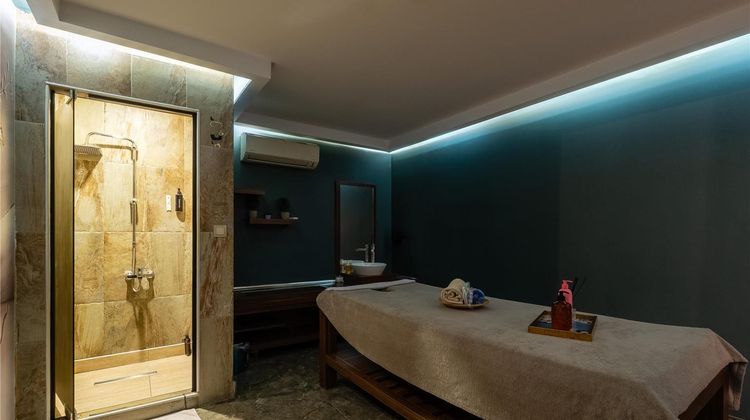 Park Inn Radisson Istanbul Asia Kavacik Spa
