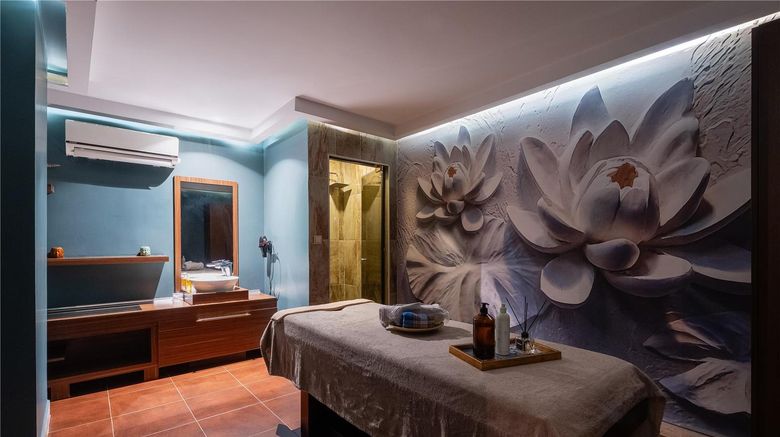 <b>Park Inn Radisson Istanbul Asia Kavacik Spa</b>. Images powered by <a href="https://iceportal.shijigroup.com/" title="IcePortal" target="_blank">IcePortal</a>.