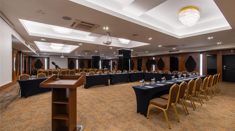 Park Inn Radisson Istanbul Asia Kavacik Meeting