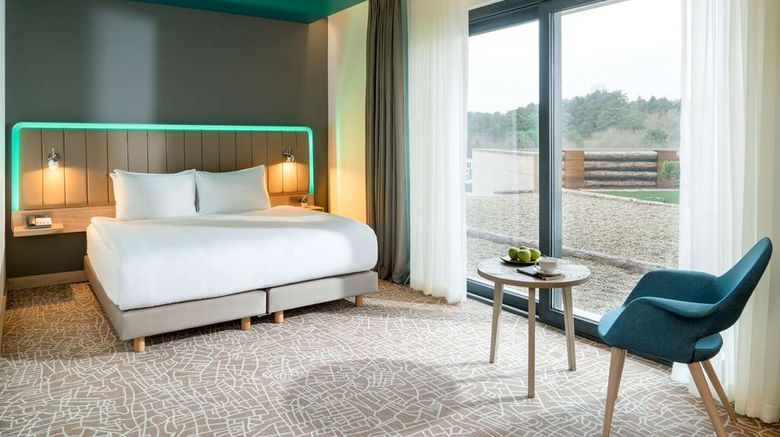 <b>Park Inn By Radisson Istanbul Odayeri Room</b>. Images powered by <a href="https://iceportal.shijigroup.com/" title="IcePortal" target="_blank">IcePortal</a>.