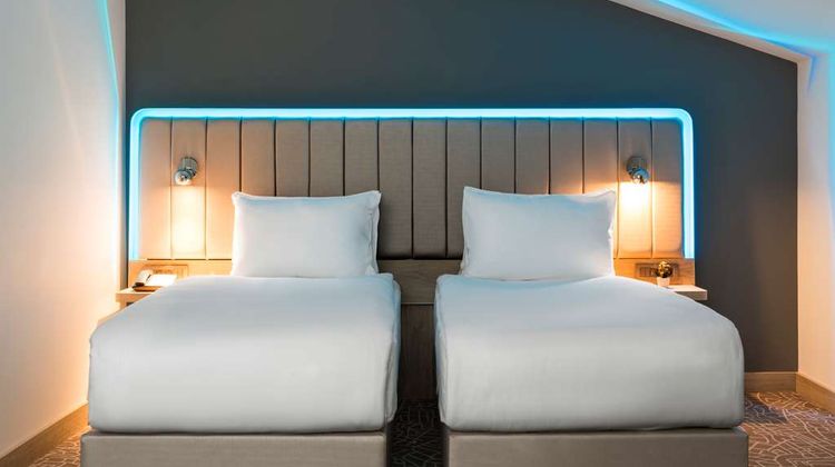 Park Inn By Radisson Istanbul Odayeri Room