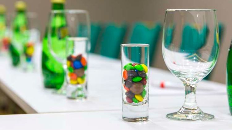 Park Inn By Radisson Istanbul Odayeri Meeting