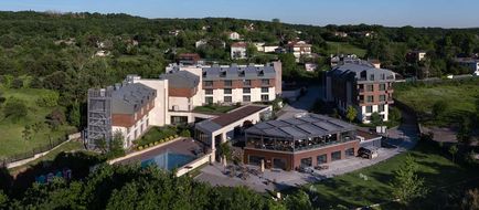 Park Inn By Radisson Istanbul Odayeri Exterior