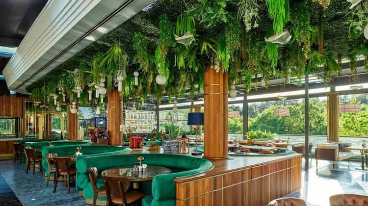 Park Inn By Radisson Istanbul Odayeri Restaurant