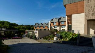 Park Inn By Radisson Istanbul Odayeri