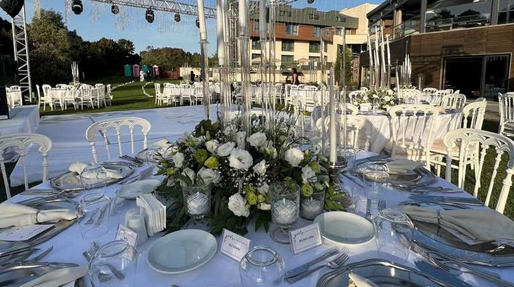 Park Inn By Radisson Istanbul Odayeri Other