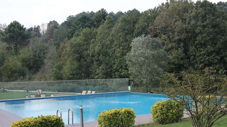 Park Inn By Radisson Istanbul Odayeri Pool