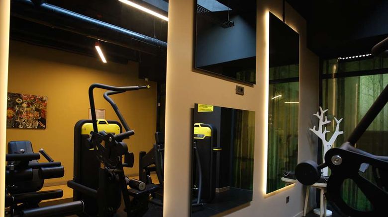 <b>Park Inn By Radisson Istanbul Odayeri Health</b>. Images powered by <a href="https://iceportal.shijigroup.com/" title="IcePortal" target="_blank">IcePortal</a>.