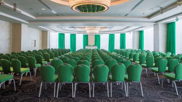 Park Inn By Radisson Istanbul Airport Meeting