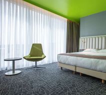 Park Inn By Radisson Istanbul Airport Room