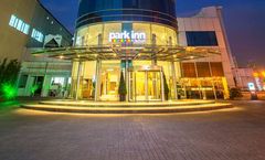 Park Inn By Radisson Istanbul Airport