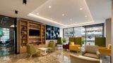 Park Inn by Radisson Izmir Lobby