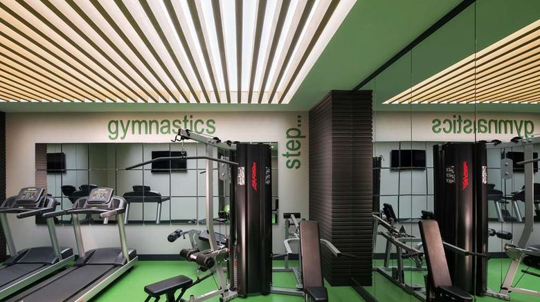 <b>Park Inn by Radisson Izmir Health</b>. Images powered by <a href="https://iceportal.shijigroup.com/" title="IcePortal" target="_blank">IcePortal</a>.