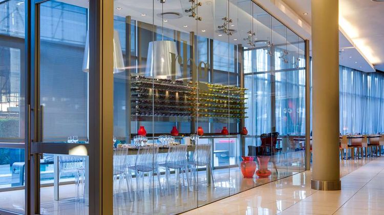 Park Inn Sandton Other