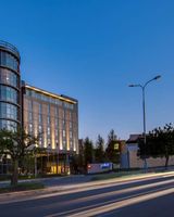 Park Inn Sandton