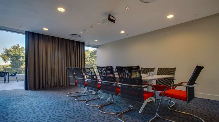Park Inn Sandton Meeting