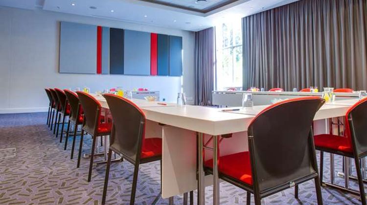 Park Inn Sandton Meeting