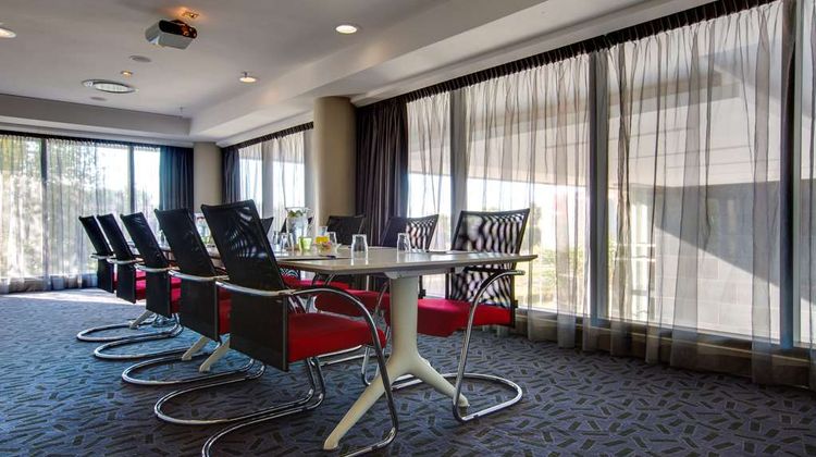 Park Inn Sandton Meeting