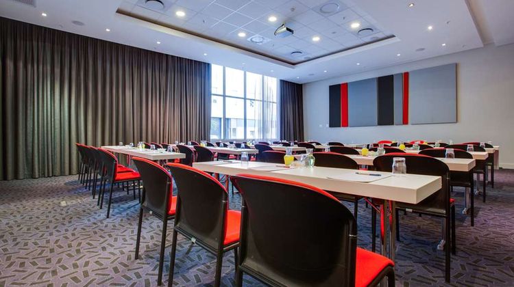 Park Inn Sandton Meeting