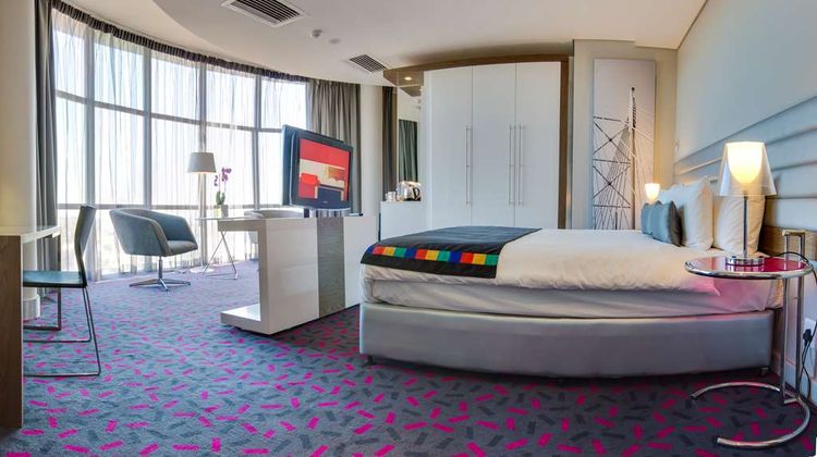 Park Inn Sandton Suite
