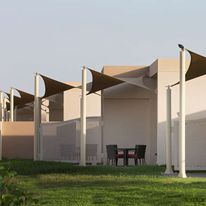 Park Inn by Radisson Hotel Duqm