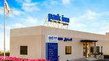 Park Inn by Radisson Hotel Duqm Exterior