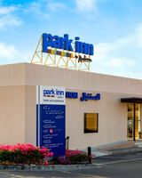 Park Inn by Radisson Hotel Duqm