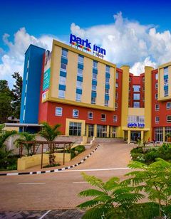 Park Inn by Radisson Kigali