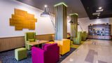 Park Inn by Radisson Kigali Lobby