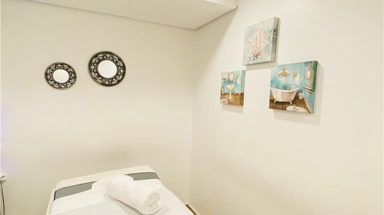 Park Inn by Radisson Kigali Spa