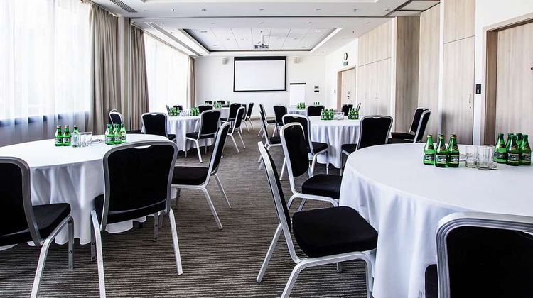 Park Inn by Radisson Krakow Meeting