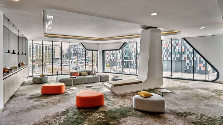 Park Inn by Radisson Krakow Meeting