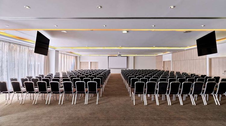Park Inn by Radisson Krakow Ballroom