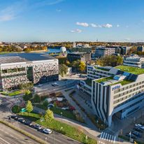 Park Inn by Radisson Krakow